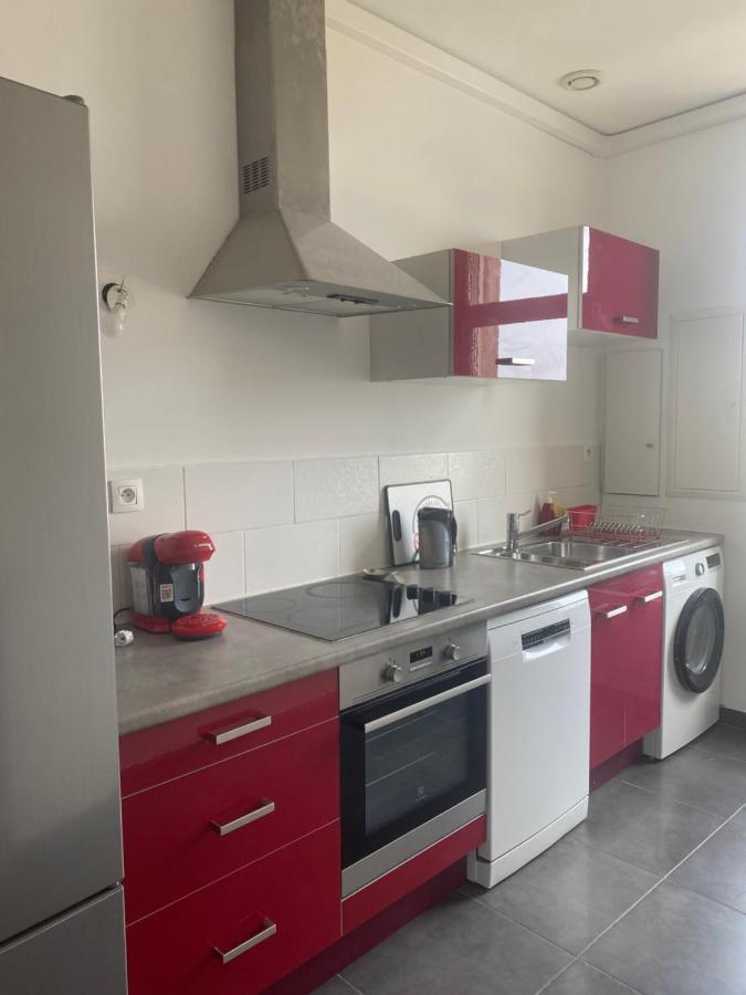 Apartment Le Pip's