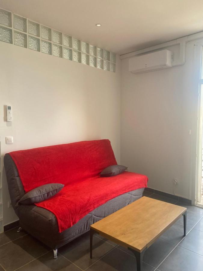Apartment Le Pip's Sete
