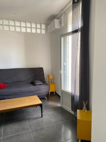 Appartement Le Pip's Sète