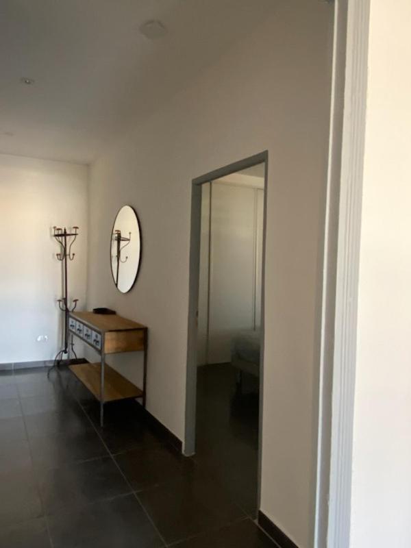 Apartment Le Pip's