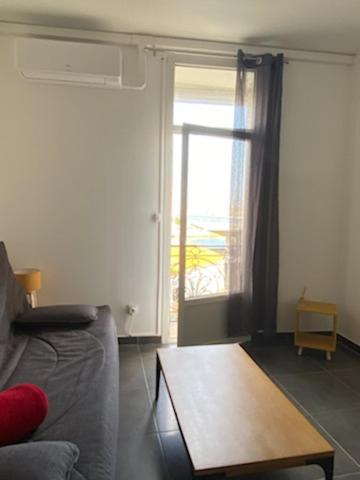 Le Pip's Apartment